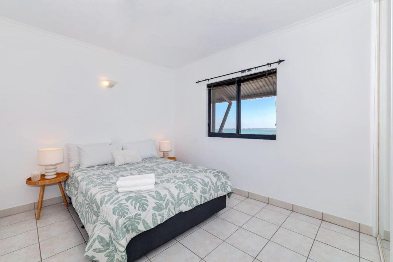 Holiday At Harry Chan Darwin Cbd Location Plus Apartment Exterior photo