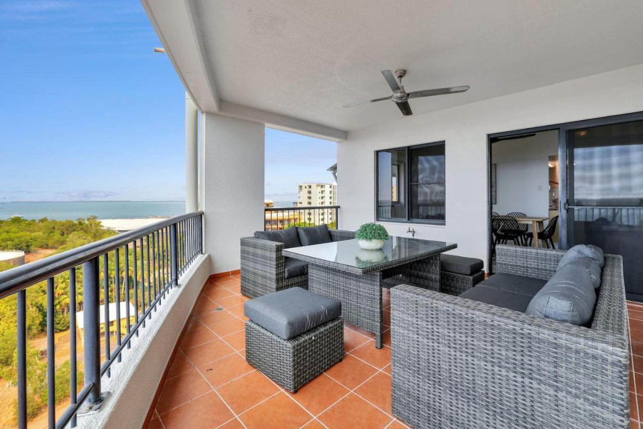 Holiday At Harry Chan Darwin Cbd Location Plus Apartment Exterior photo